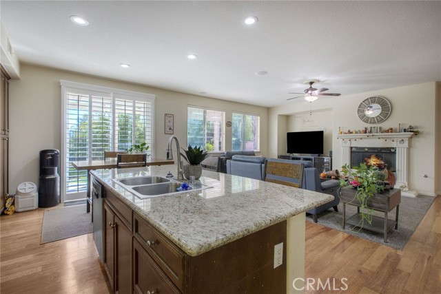 Detail Gallery Image 21 of 46 For 30005 Mickelson Way, Murrieta,  CA 92563 - 5 Beds | 3 Baths