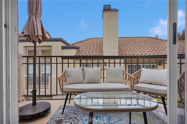 Detail Gallery Image 19 of 41 For 24151 Del Monte #348,  Valencia,  CA 91355 - 2 Beds | 2 Baths
