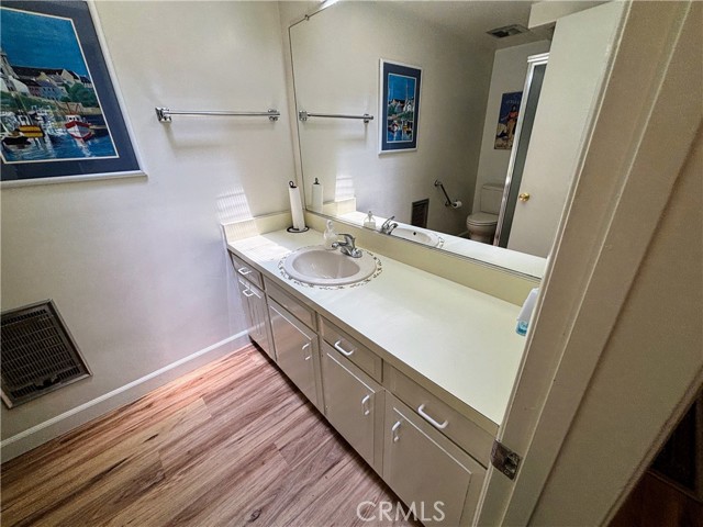 Detail Gallery Image 25 of 35 For 13342 Del Monte Dr 5q M-15,  Seal Beach,  CA 90740 - 2 Beds | 2 Baths