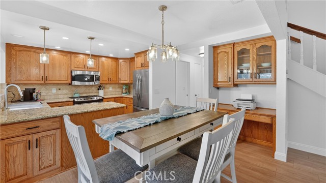 Detail Gallery Image 11 of 46 For 4304 Lincoln Plaza, Cypress,  CA 90630 - 2 Beds | 2/1 Baths