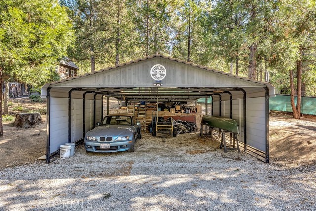 Detail Gallery Image 52 of 66 For 54055 Strawberry Valley Dr, Idyllwild,  CA 92549 - 4 Beds | 2 Baths