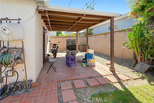 Detail Gallery Image 28 of 43 For 3967 Berryman Ave, Los Angeles,  CA 90066 - 2 Beds | 1 Baths