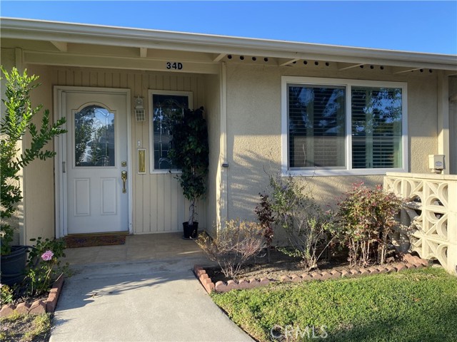 Detail Gallery Image 3 of 18 For 13281 Del Monte Dr., M12-34d, Seal Beach,  CA 90740 - 2 Beds | 1 Baths