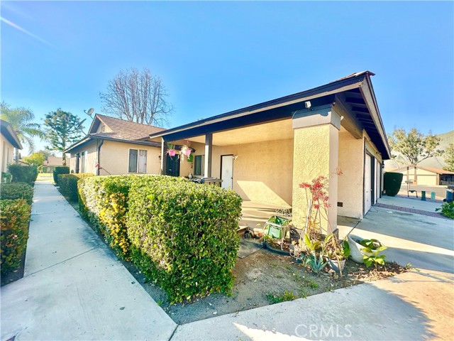 Detail Gallery Image 2 of 31 For 1354 Bushy Tail, San Jacinto,  CA 92583 - 2 Beds | 2 Baths