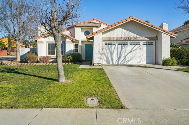 Detail Gallery Image 1 of 62 For 13884 Chervil Ct, Moreno Valley,  CA 92553 - 4 Beds | 2 Baths