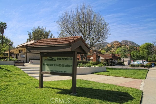 Detail Gallery Image 56 of 60 For 22218 Germain St #2,  Chatsworth,  CA 91311 - 4 Beds | 2/1 Baths