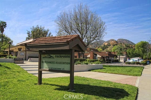 Detail Gallery Image 56 of 60 For 22218 Germain St #2,  Chatsworth,  CA 91311 - 4 Beds | 2/1 Baths