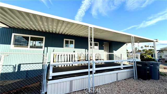 Detail Gallery Image 10 of 52 For 601 N Kirby #66,  Hemet,  CA 92545 - 2 Beds | 2 Baths