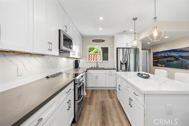 Detail Gallery Image 4 of 50 For 5506 Paseo Del Lago #N,  Laguna Woods,  CA 92637 - 2 Beds | 2 Baths