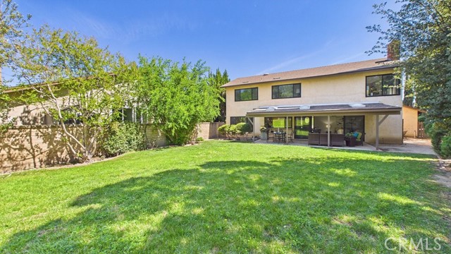 Detail Gallery Image 43 of 45 For 24187 Avenida Crescenta, Valencia,  CA 91355 - 5 Beds | 3 Baths