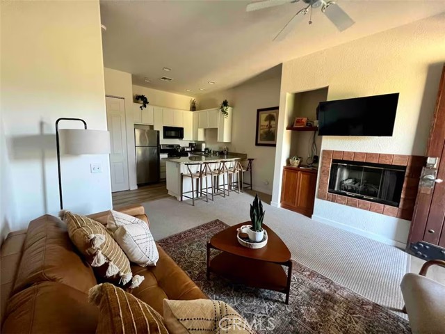 Detail Gallery Image 3 of 12 For 50590 Santa Rosa #7,  La Quinta,  CA 92253 - 1 Beds | 1 Baths
