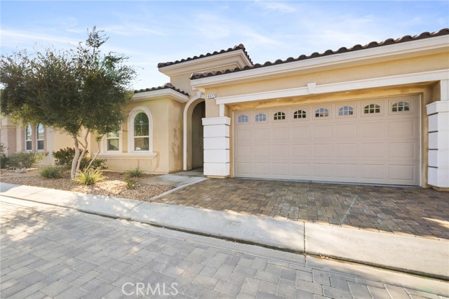 Detail Gallery Image 2 of 31 For 4417 via Del Pellegrino, Palm Desert,  CA 92260 - 3 Beds | 2/1 Baths