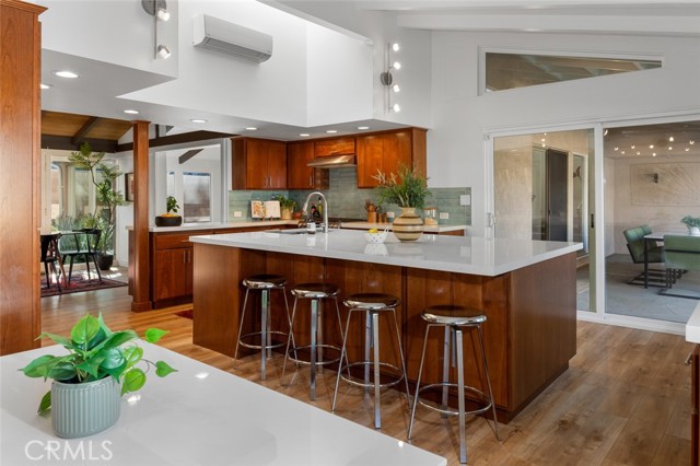 Detail Gallery Image 30 of 64 For 5360 E El Jardin St, Long Beach,  CA 90815 - 4 Beds | 3 Baths