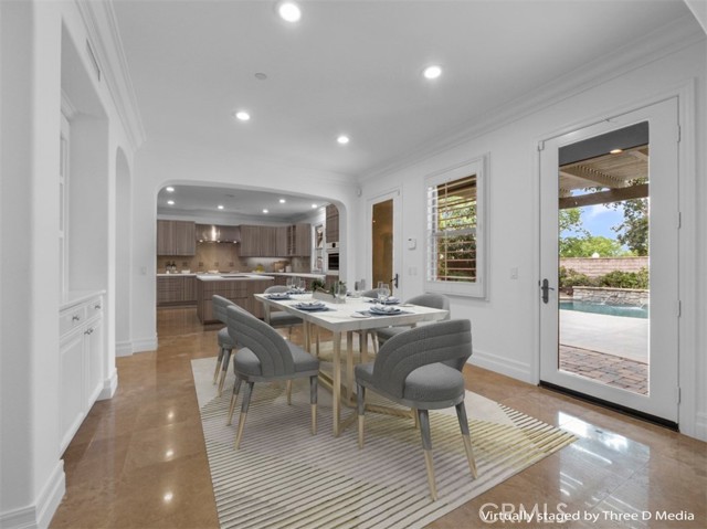 Detail Gallery Image 21 of 56 For 3 Lennox Ct, Ladera Ranch,  CA 92694 - 5 Beds | 5/1 Baths