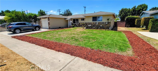 Detail Gallery Image 1 of 35 For 11721 Dale St, Garden Grove,  CA 92841 - 4 Beds | 2 Baths