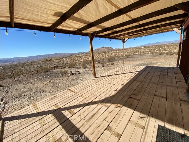 Detail Gallery Image 4 of 32 For 62292 Cielito Dr, Joshua Tree,  CA 92252 - 1 Beds | 1 Baths