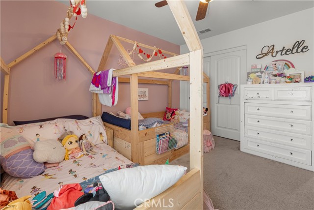 Detail Gallery Image 24 of 41 For 13254 Homeland St, Victorville,  CA 92392 - 4 Beds | 3 Baths