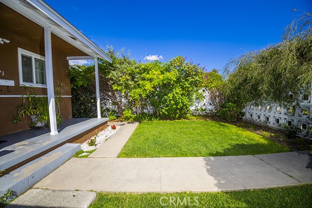 Detail Gallery Image 5 of 46 For 71 W Dameron, Long Beach,  CA 90805 - 3 Beds | 2 Baths