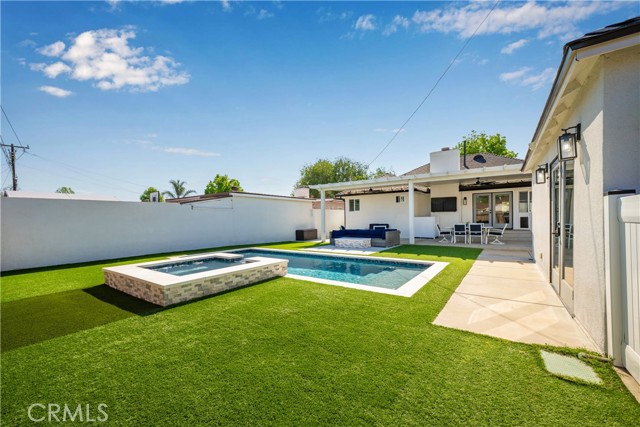 Detail Gallery Image 65 of 75 For 3246 N Marwick, Long Beach,  CA 90808 - 4 Beds | 3 Baths