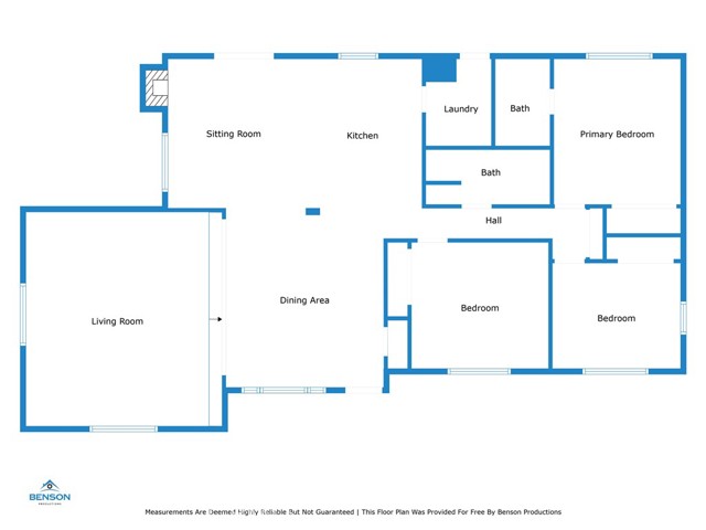 Detail Gallery Image 34 of 34 For 6586 Norwood Ave, Riverside,  CA 92505 - 3 Beds | 2 Baths