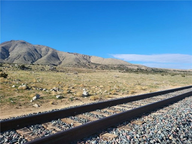 0 Powerline Rd, Lucerne Valley, California 92356, ,Land,For Sale,0 Powerline Rd,CRHD24008514