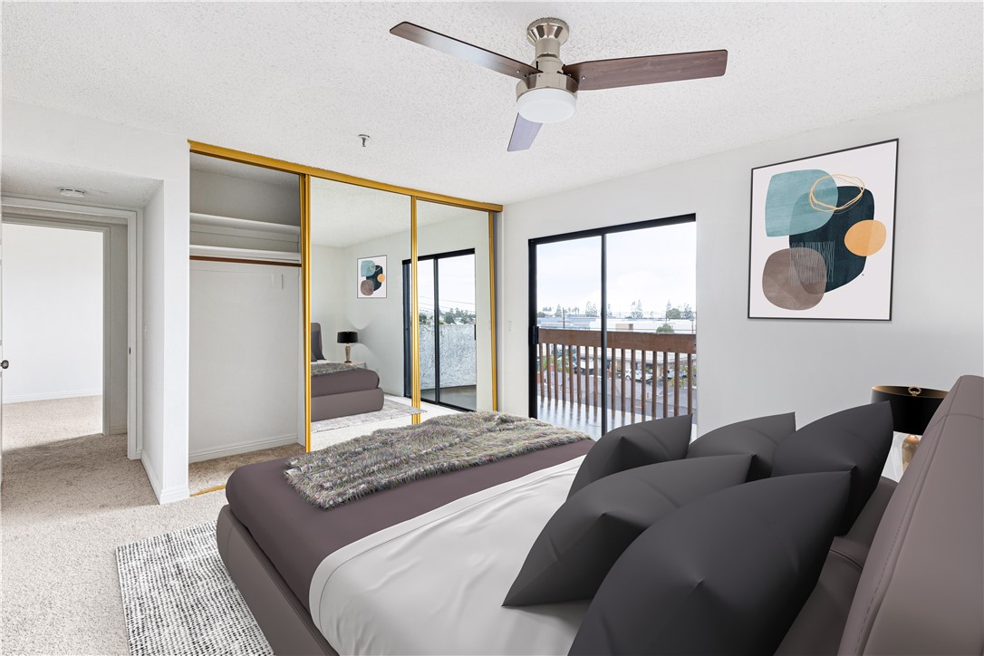 Detail Gallery Image 7 of 16 For 7735 Newman Ave #301,  Huntington Beach,  CA 92647 - 3 Beds | 2 Baths