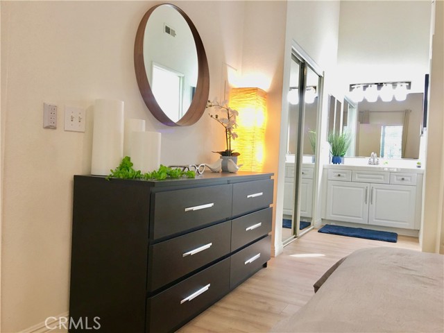 Detail Gallery Image 19 of 45 For 23412 Pacific Park Dr 16d,  Aliso Viejo,  CA 92656 - 1 Beds | 1 Baths