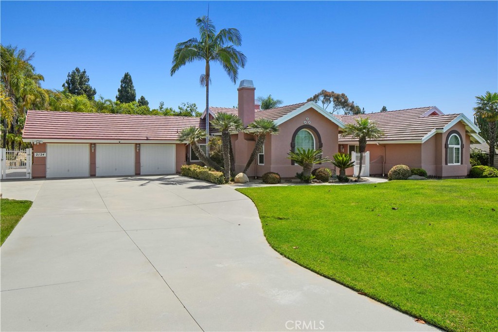 2124 Cervato Drive