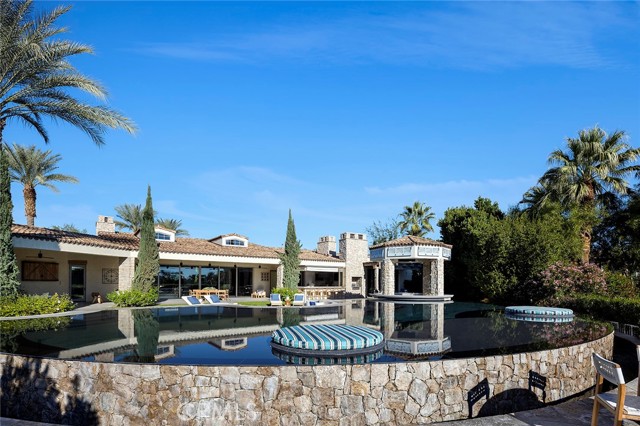 Detail Gallery Image 69 of 75 For 43052 via Siena, Indian Wells,  CA 92210 - 5 Beds | 5/2 Baths