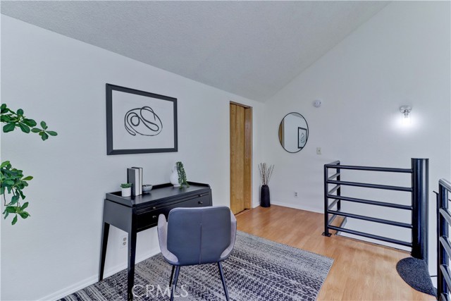 Detail Gallery Image 35 of 42 For 4132 E Mendez St #302,  Long Beach,  CA 90815 - 1 Beds | 1 Baths