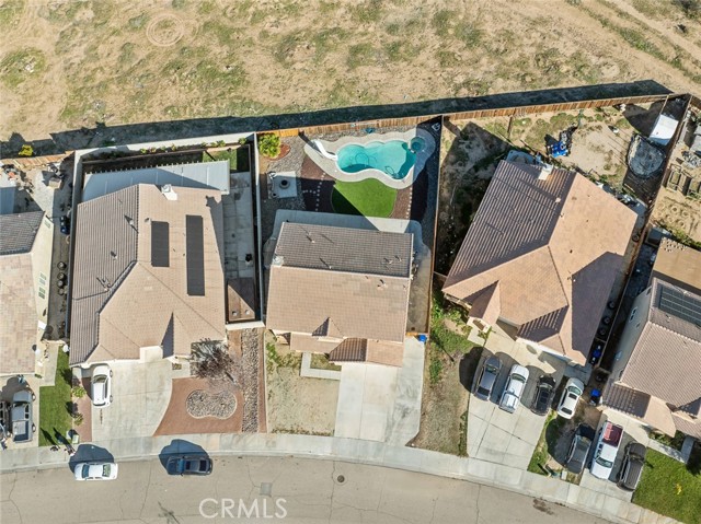 Detail Gallery Image 42 of 42 For 12685 Biscayne, Victorville,  CA 92392 - 5 Beds | 3/1 Baths