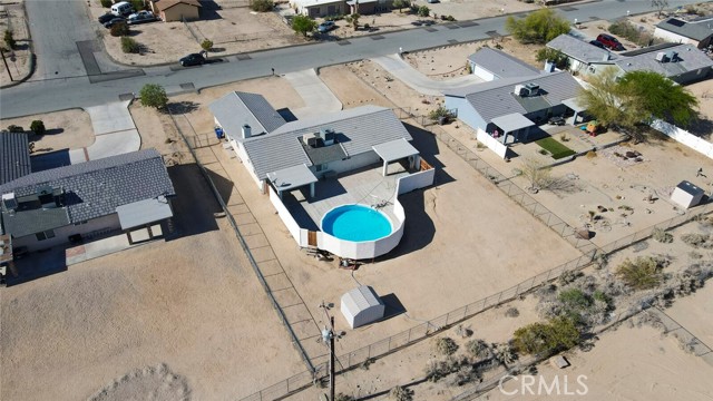 Detail Gallery Image 56 of 62 For 74412 Pinon Dr, Twentynine Palms,  CA 92277 - 4 Beds | 3 Baths