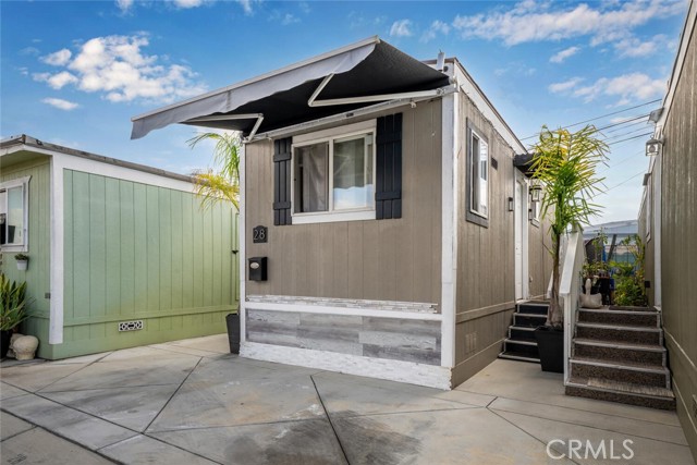 Detail Gallery Image 13 of 15 For 17024 S Western Ave #28,  Gardena,  CA 90247 - 1 Beds | 1 Baths