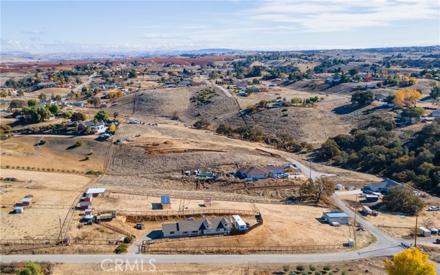 Detail Gallery Image 31 of 32 For 1690 Buck Way, Paso Robles,  CA 93446 - 4 Beds | 2 Baths