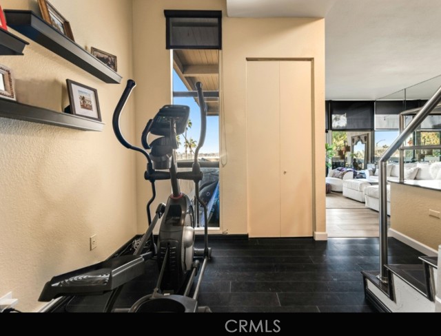 Detail Gallery Image 15 of 32 For 5217 Marina Pacifica Key #20,  Long Beach,  CA 90803 - 1 Beds | 1 Baths