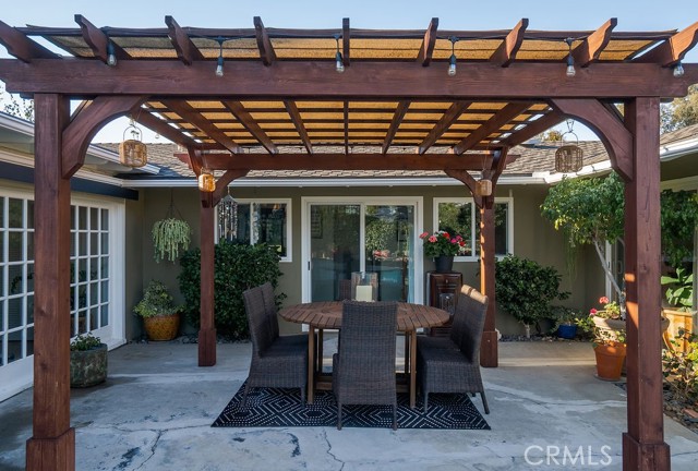 Detail Gallery Image 42 of 49 For 2011 Redberry, North Tustin,  CA 92705 - 4 Beds | 3 Baths