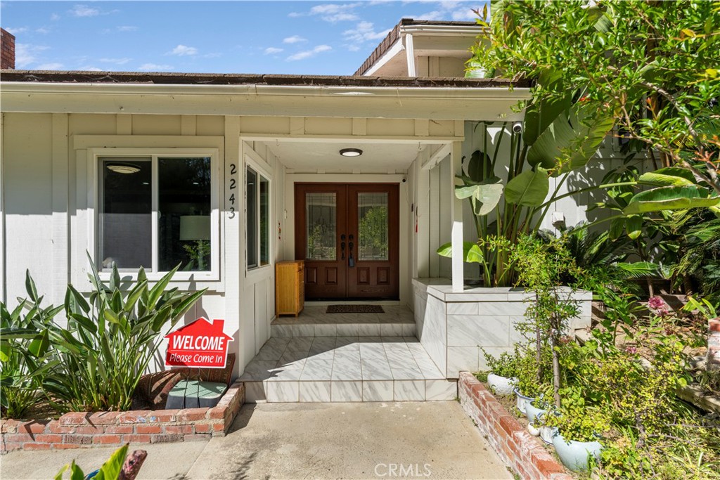 2243 Feather Rock Road