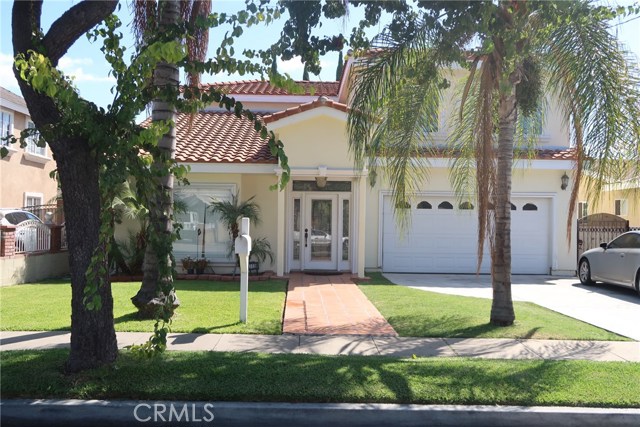 Photo of 5036 CHURCH STREET, Pico Rivera, CA 90660