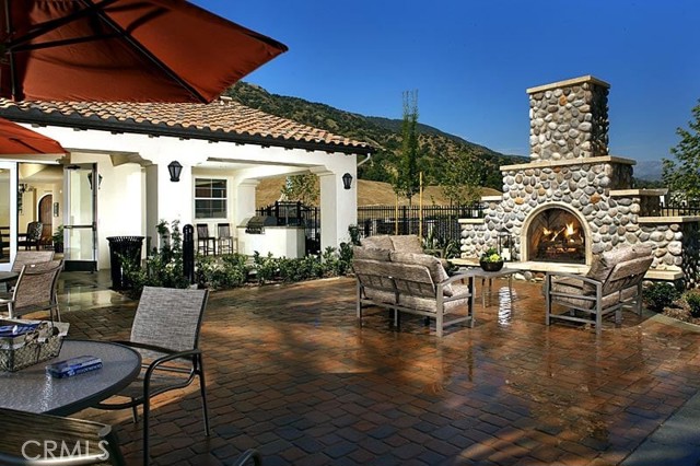 Detail Gallery Image 35 of 40 For 877 Orchid, Azusa,  CA 91702 - 2 Beds | 3 Baths