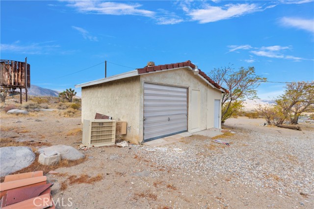 Detail Gallery Image 29 of 43 For 32222 Richard St, Lucerne Valley,  CA 92356 - 1 Beds | 1 Baths