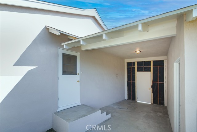 Detail Gallery Image 31 of 50 For 9659 Calvin, Northridge,  CA 91324 - 3 Beds | 3 Baths