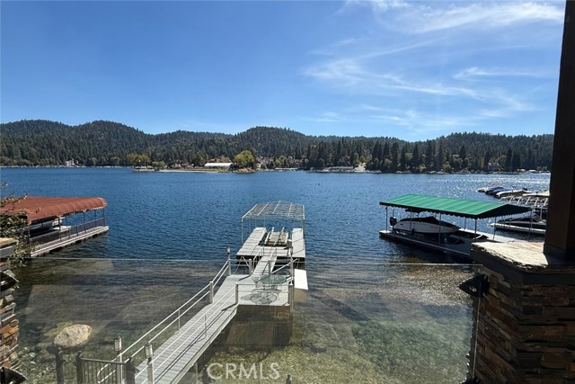 28103 Point Hamiltair, Lake Arrowhead, CA 92352