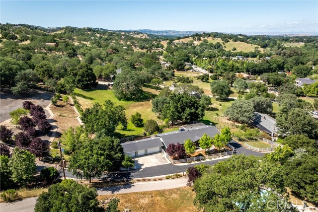 Detail Gallery Image 35 of 38 For 6975 San Gabriel, Atascadero,  CA 93422 - 4 Beds | 2 Baths