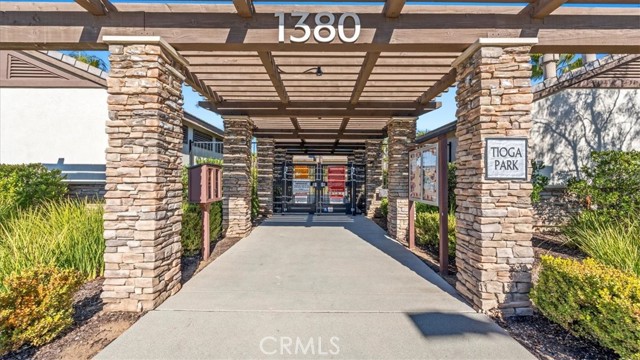 Detail Gallery Image 26 of 44 For 1672 Milford Way, Beaumont,  CA 92223 - 4 Beds | 3 Baths