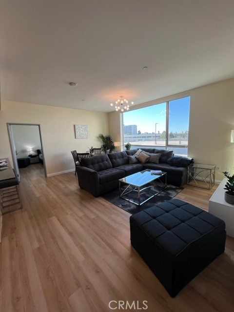 Detail Gallery Image 2 of 17 For 285 W 6th Street #503,  San Pedro,  CA 90731 - 2 Beds | 2 Baths