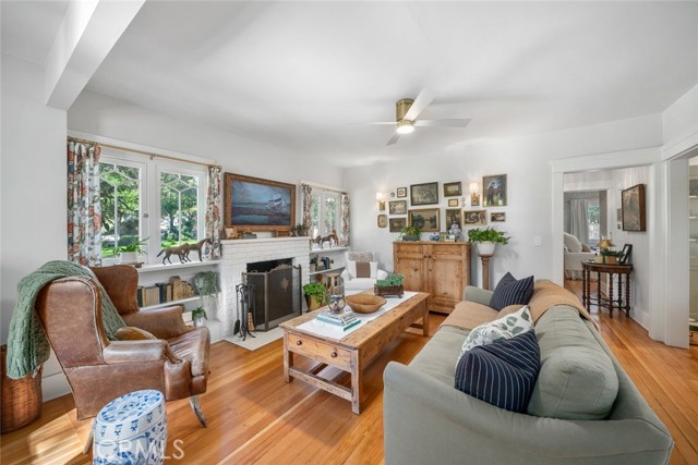 Detail Gallery Image 3 of 45 For 135 18th St, Paso Robles,  CA 93446 - 4 Beds | 2/1 Baths