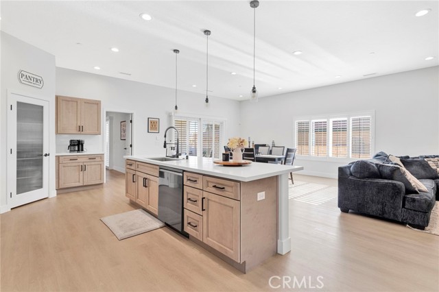 Detail Gallery Image 9 of 46 For 14812 Crofton, Helendale,  CA 92342 - 4 Beds | 2 Baths