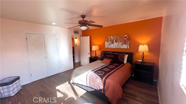 Detail Gallery Image 16 of 22 For 585 Calle Abronia B,  Palm Springs,  CA 92264 - 1 Beds | 1 Baths