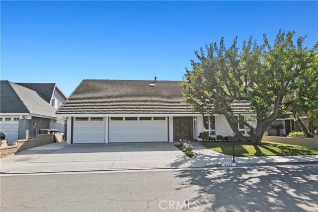 Detail Gallery Image 27 of 27 For 8542 Bayonne, Huntington Beach,  CA 92646 - 4 Beds | 3 Baths