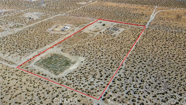 15745 Silver Rock Road, Pinon Hills, California 92372, ,Land,For Sale,15745 Silver Rock Road,CRHD23079156